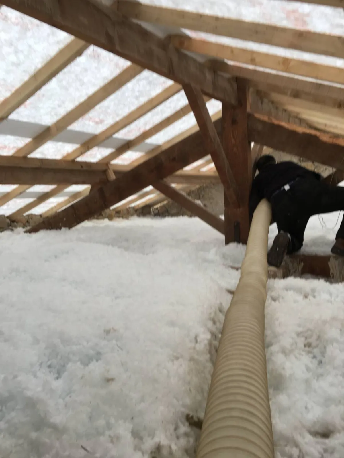 Isolation toiture combles Paris 75