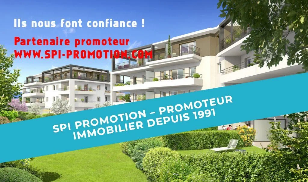 Partenaire SPI Promotion