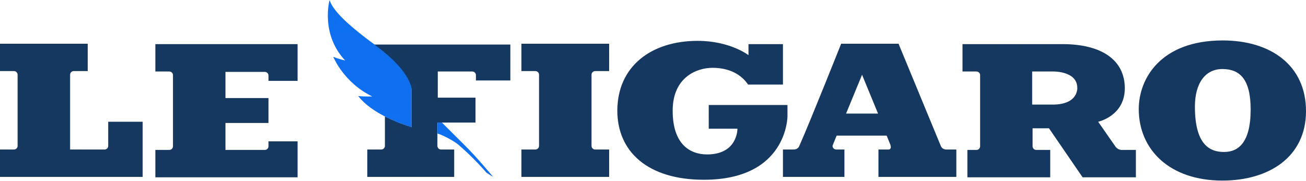 Logo Le Figaro